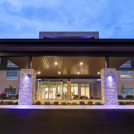 Holiday Inn Express & Suites - Ann Arbor - University South By Ihg Exteriér fotografie