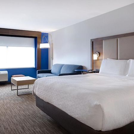 Holiday Inn Express & Suites - Ann Arbor - University South By Ihg Exteriér fotografie